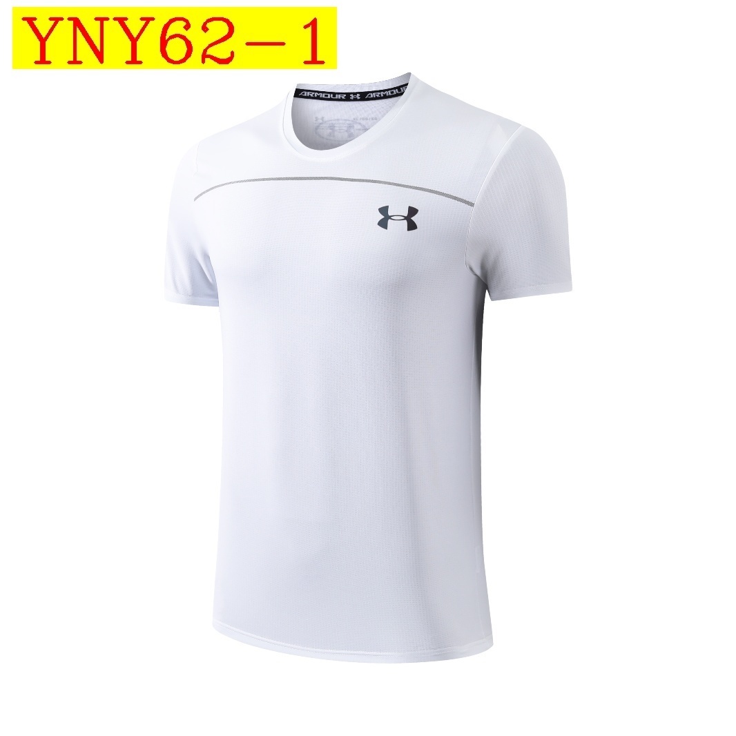 31$ Underma Polo Size M-3XL 510460 YNY62 gallery