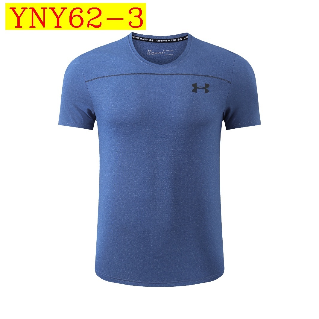 31$ Underma Polo Size M-3XL 510460 YNY62 gallery