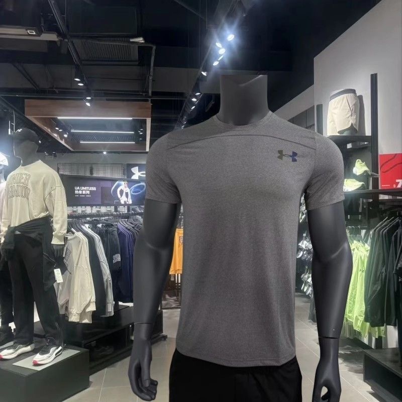 31$ Underma Polo Size M-3XL 510460 YNY62 gallery