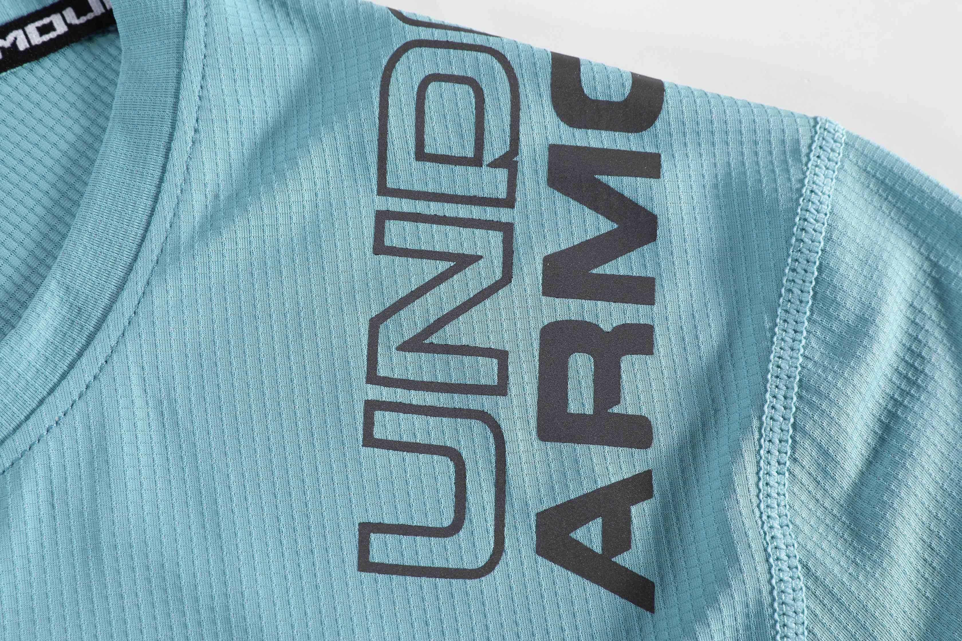 31$ Underma Polo Size M-3XL 712460 YNY64 gallery