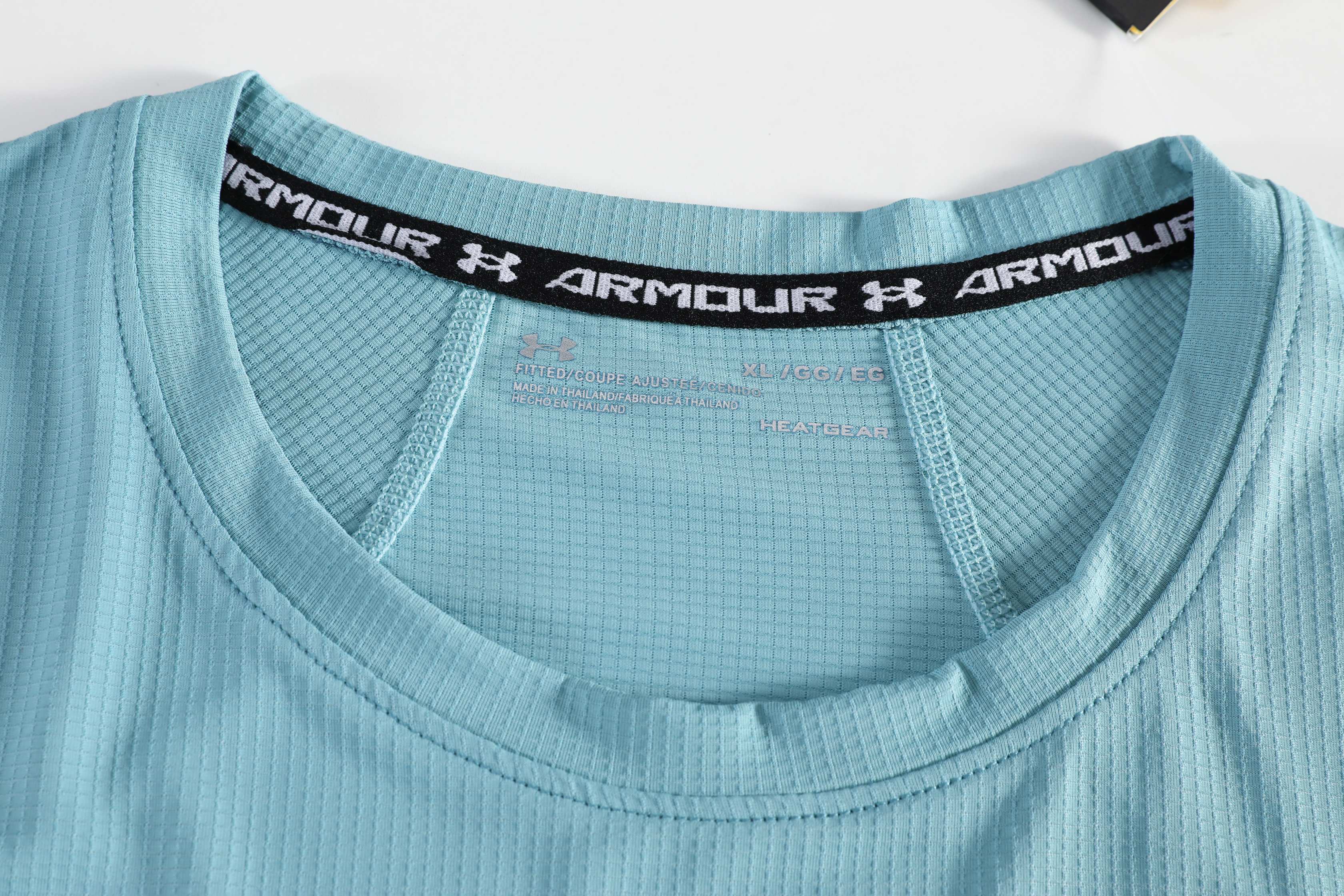 31$ Underma Polo Size M-3XL 712460 YNY64 gallery