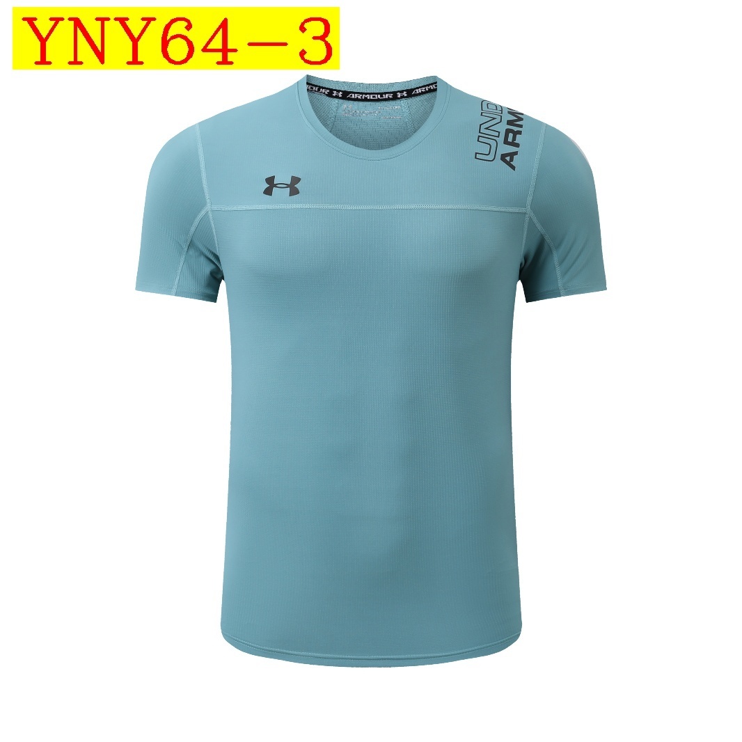 31$ Underma Polo Size M-3XL 712460 YNY64 gallery