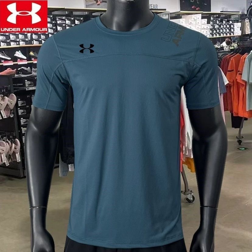 31$ Underma Polo Size M-3XL 712460 YNY64 gallery