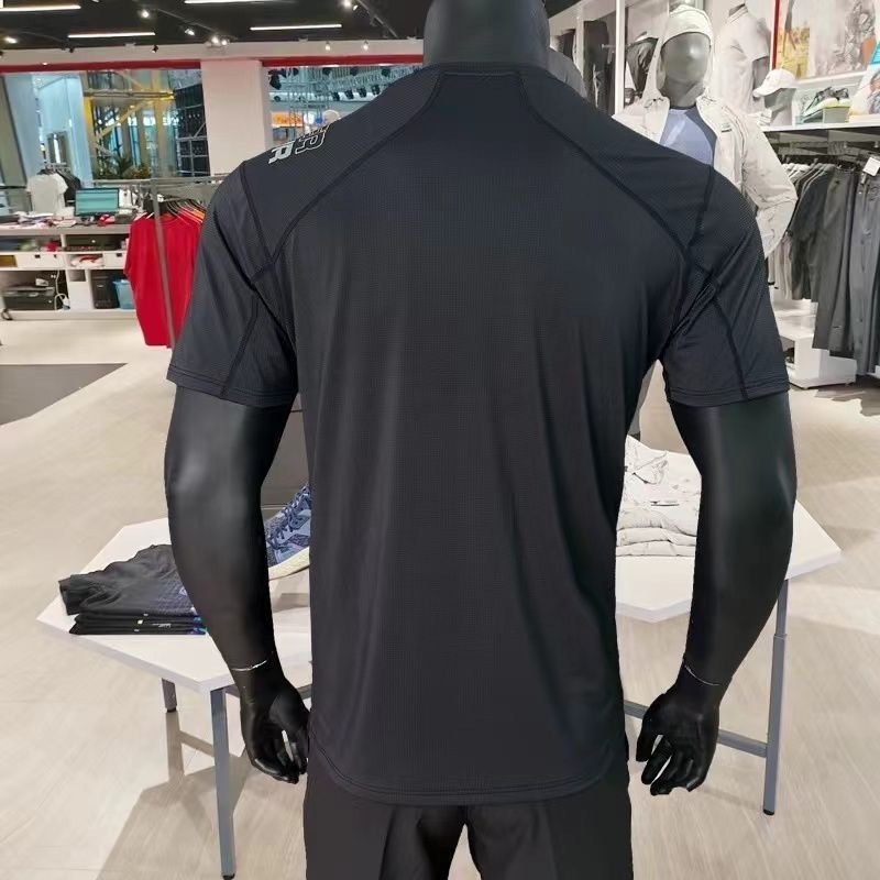 31$ Underma Polo Size M-3XL 712460 YNY64 gallery