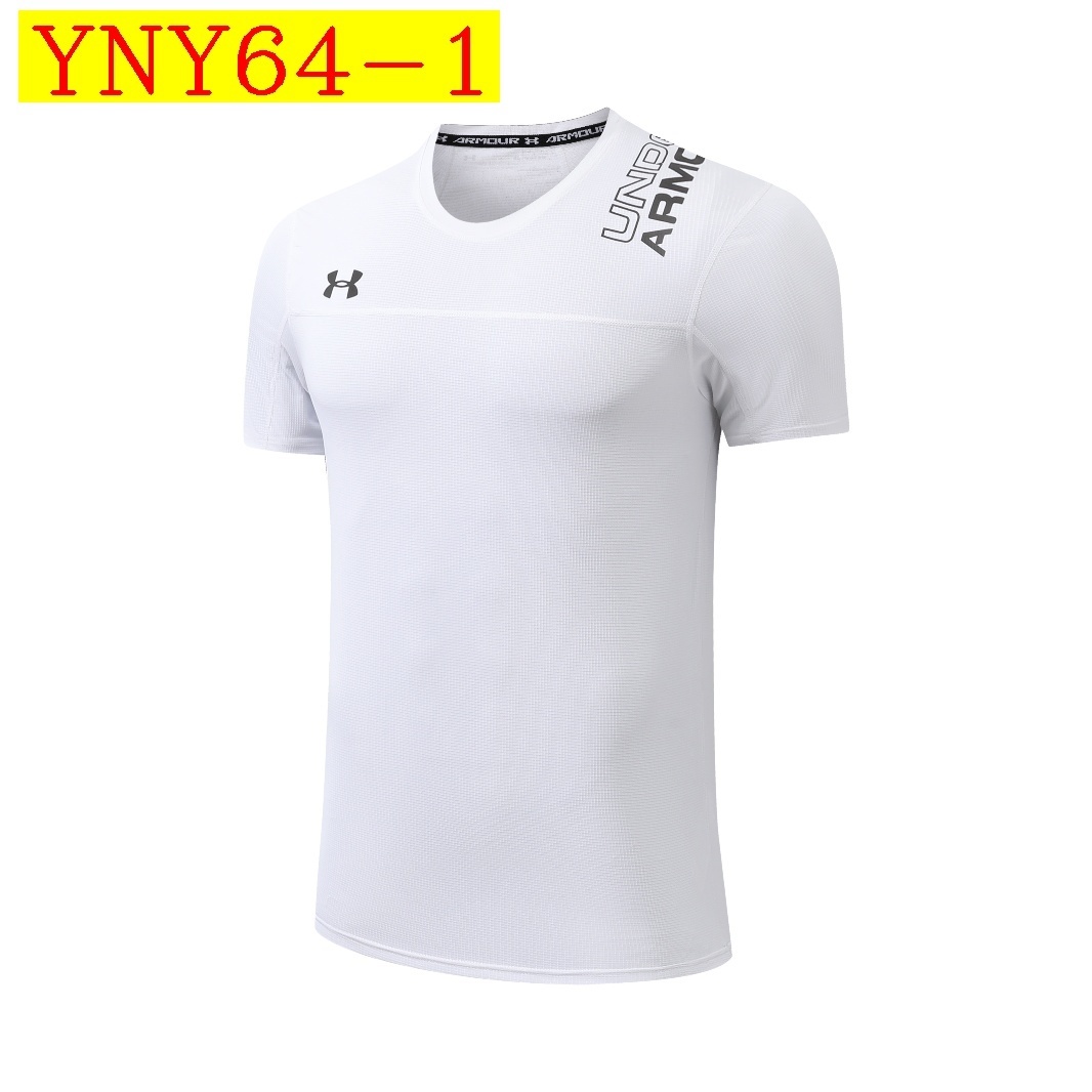 31$ Underma Polo Size M-3XL 712460 YNY64 gallery