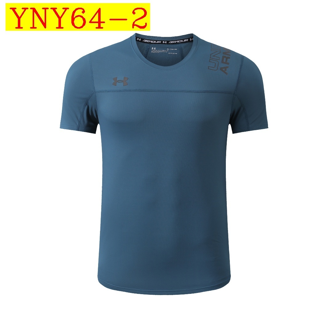 31$ Underma Polo Size M-3XL 712460 YNY64 gallery