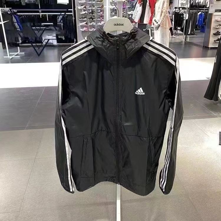 31$ dh adidas Embroidered jacket size M-3XL 91613023117 ZZ179 gallery