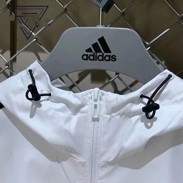 31$ dh adidas Embroidered jacket size M-3XL 91613023117 ZZ179 gallery