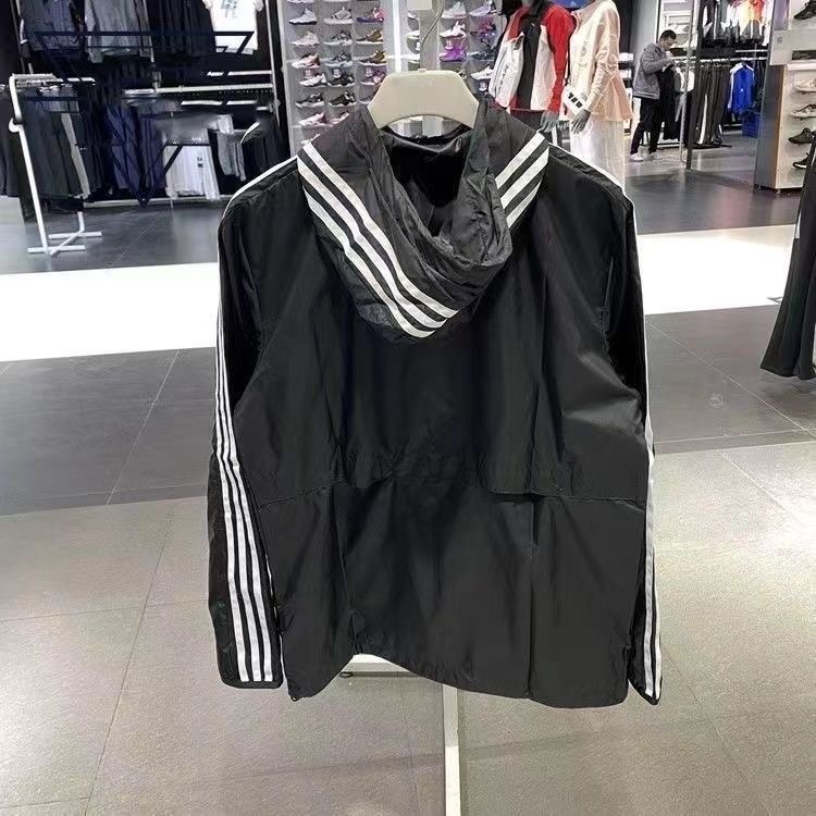 31$ dh adidas Embroidered jacket size M-3XL 91613023117 ZZ179 gallery