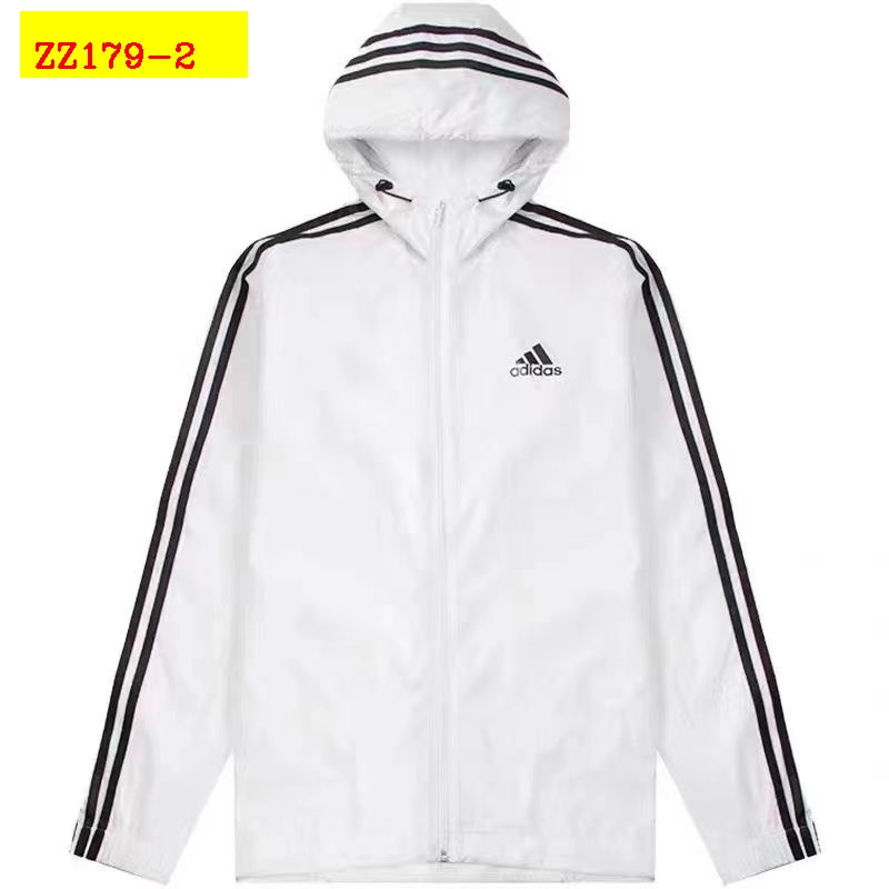 31$ dh adidas Embroidered jacket size M-3XL 91613023117 ZZ179 gallery