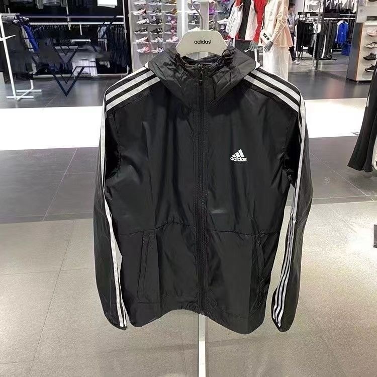 31$ dh adidas Embroidered jacket size M-3XL 91613023117 ZZ179 gallery