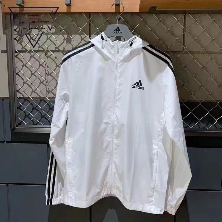31$ dh adidas Embroidered jacket size M-3XL 91613023117 ZZ179 gallery
