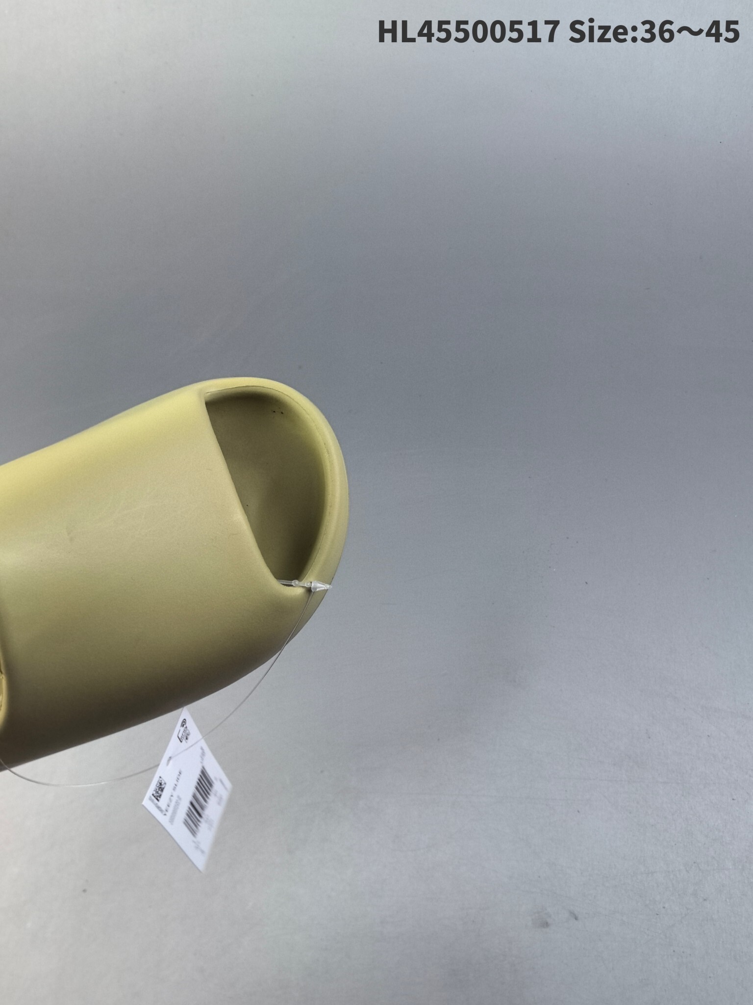 31$ new_dh Adidas Yeezy Slide SIZE 36-45 41207022092 DT809 gallery