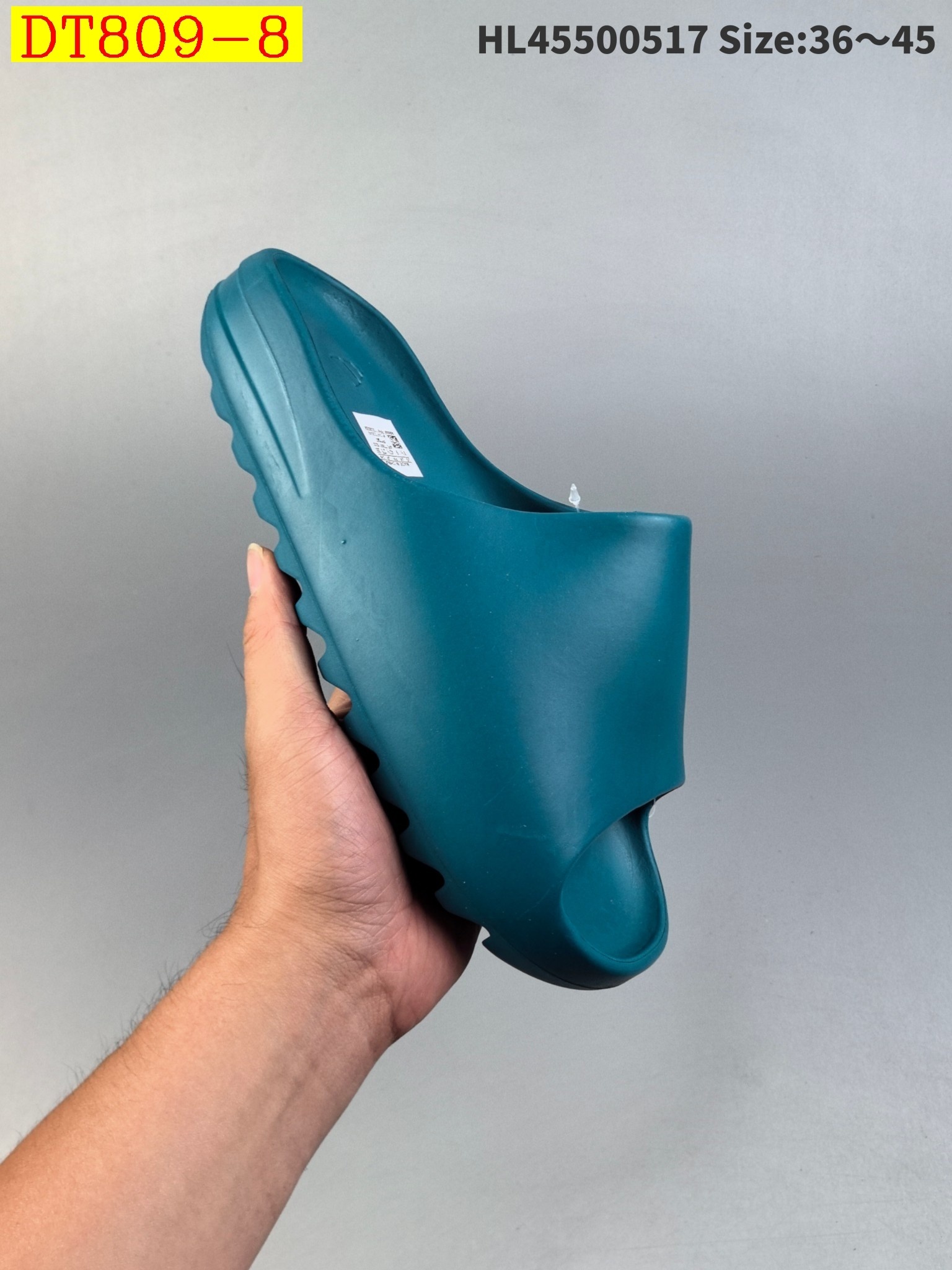 31$ new_dh Adidas Yeezy Slide SIZE 36-45 41207022092 DT809 gallery