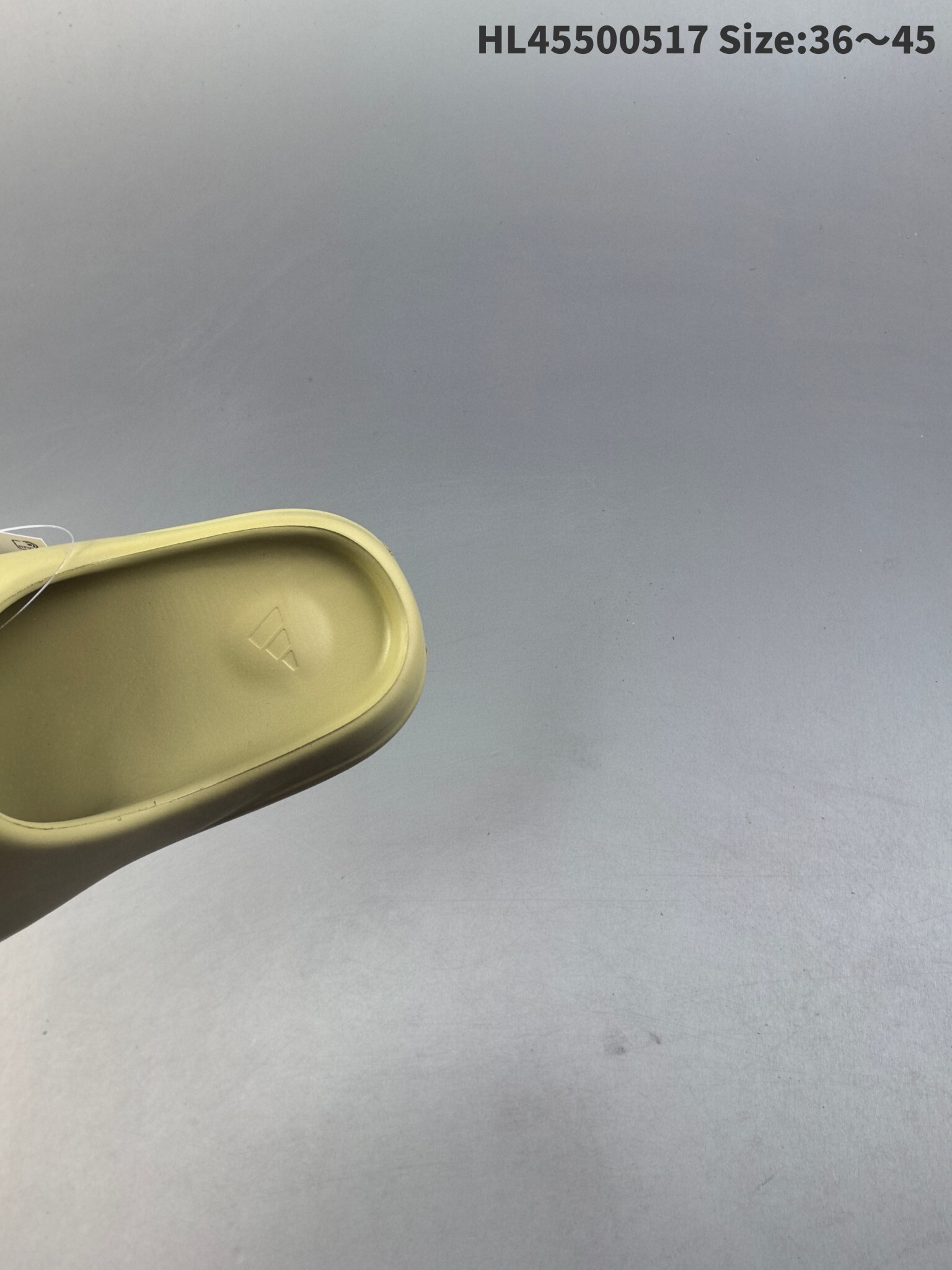 31$ new_dh Adidas Yeezy Slide SIZE 36-45 41207022092 DT809 gallery