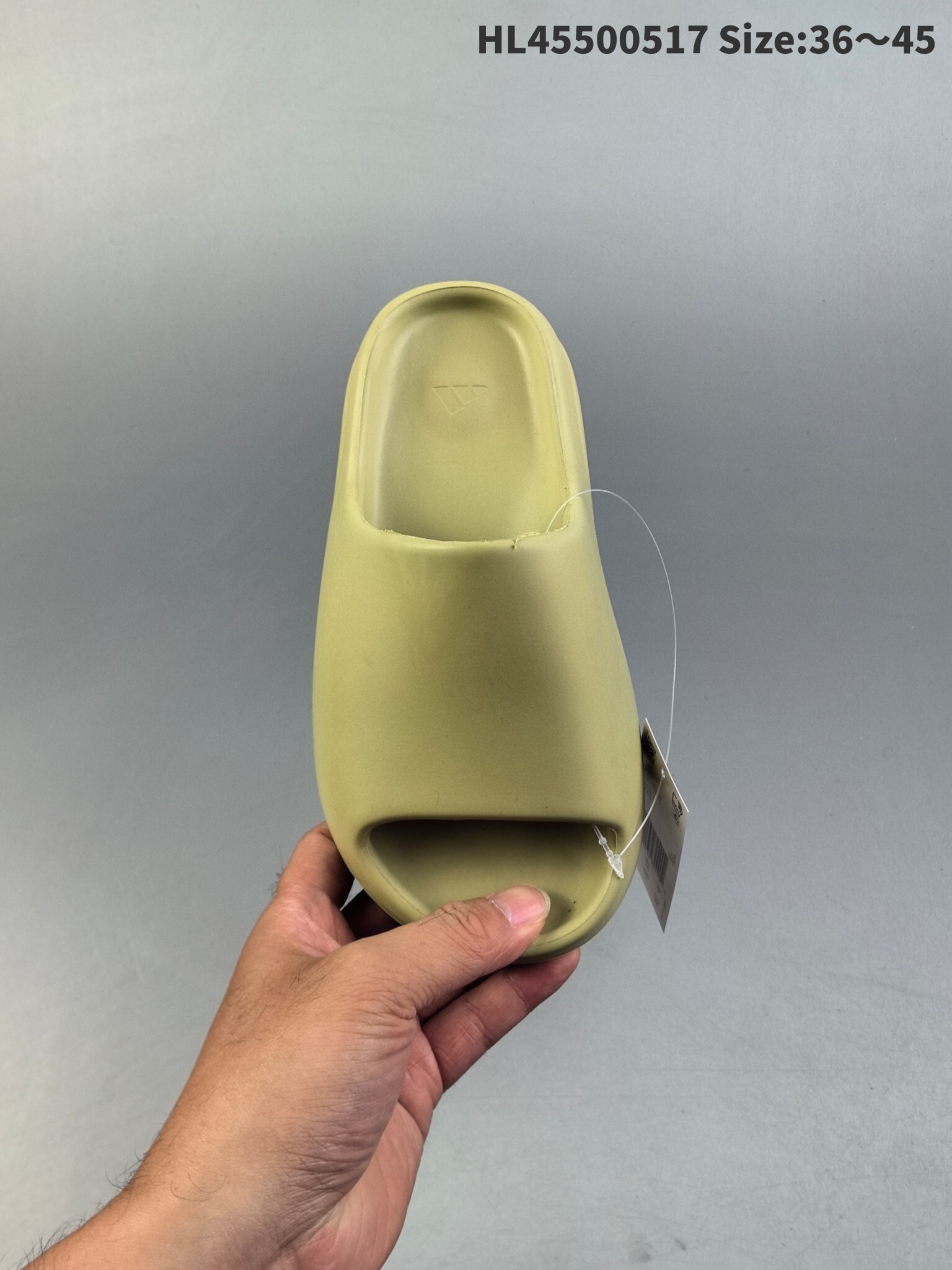 31$ new_dh Adidas Yeezy Slide SIZE 36-45 41207022092 DT809 gallery