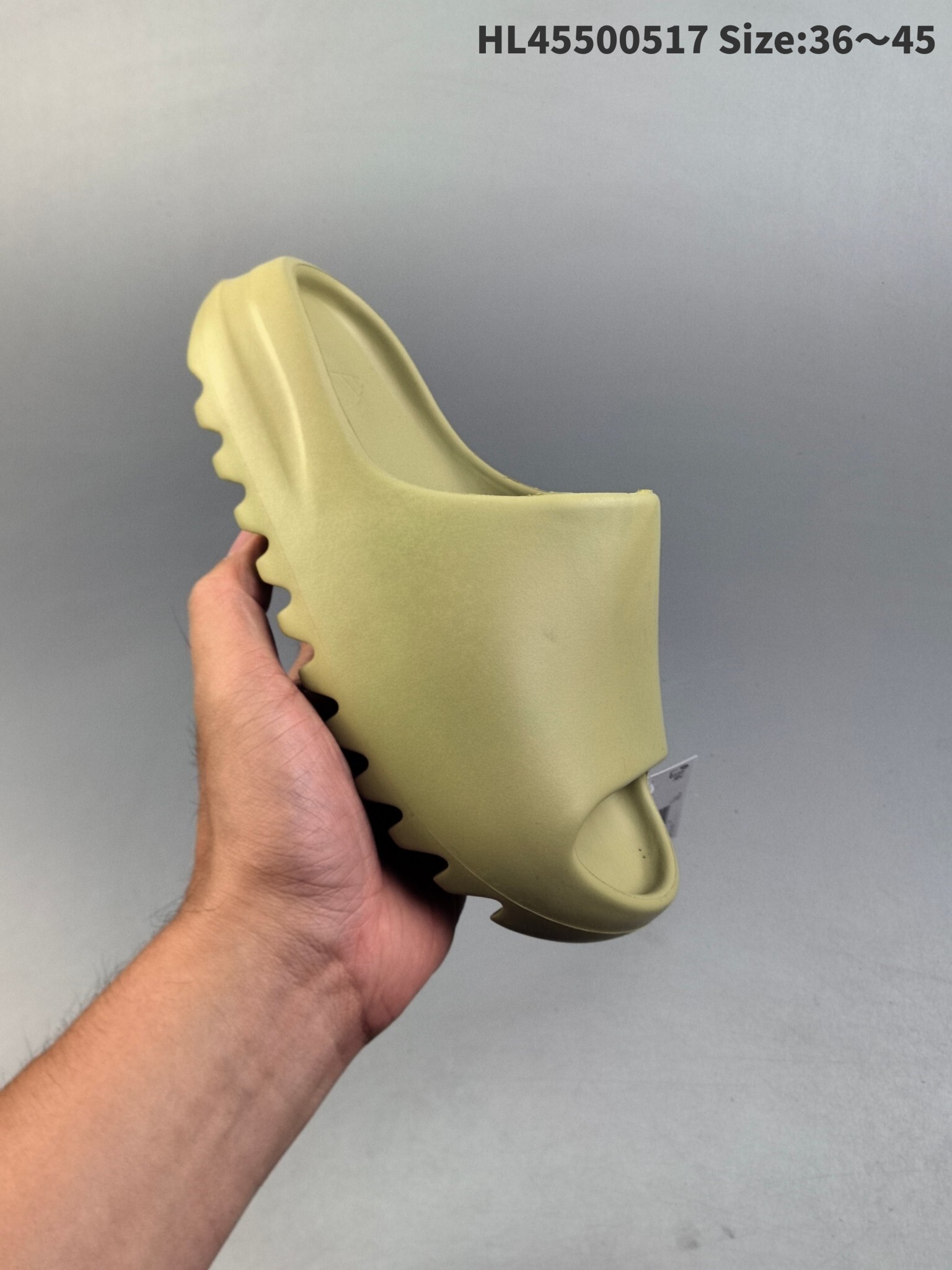 31$ new_dh Adidas Yeezy Slide SIZE 36-45 41207022092 DT809 gallery