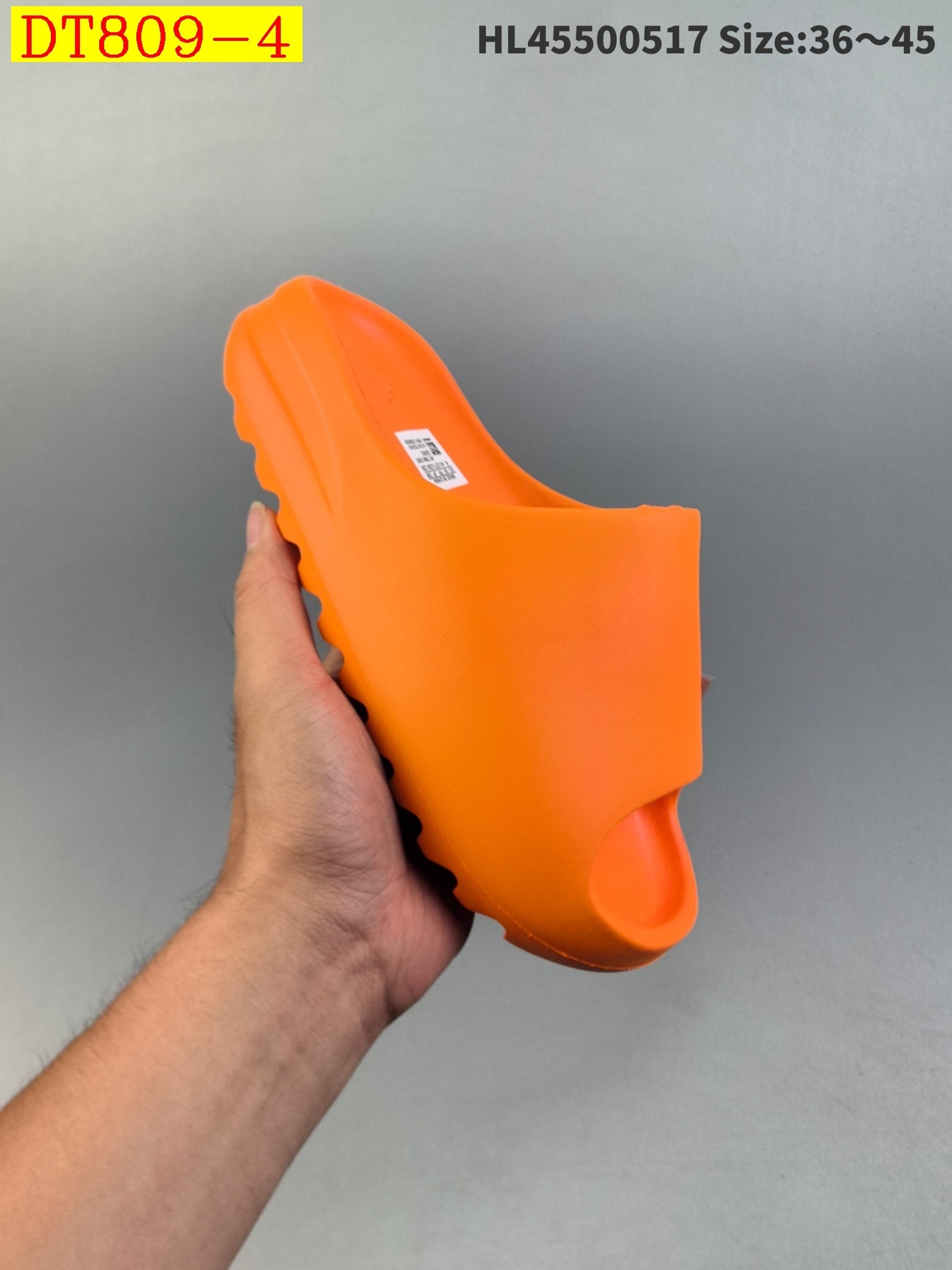 31$ new_dh Adidas Yeezy Slide SIZE 36-45 41207022092 DT809 gallery