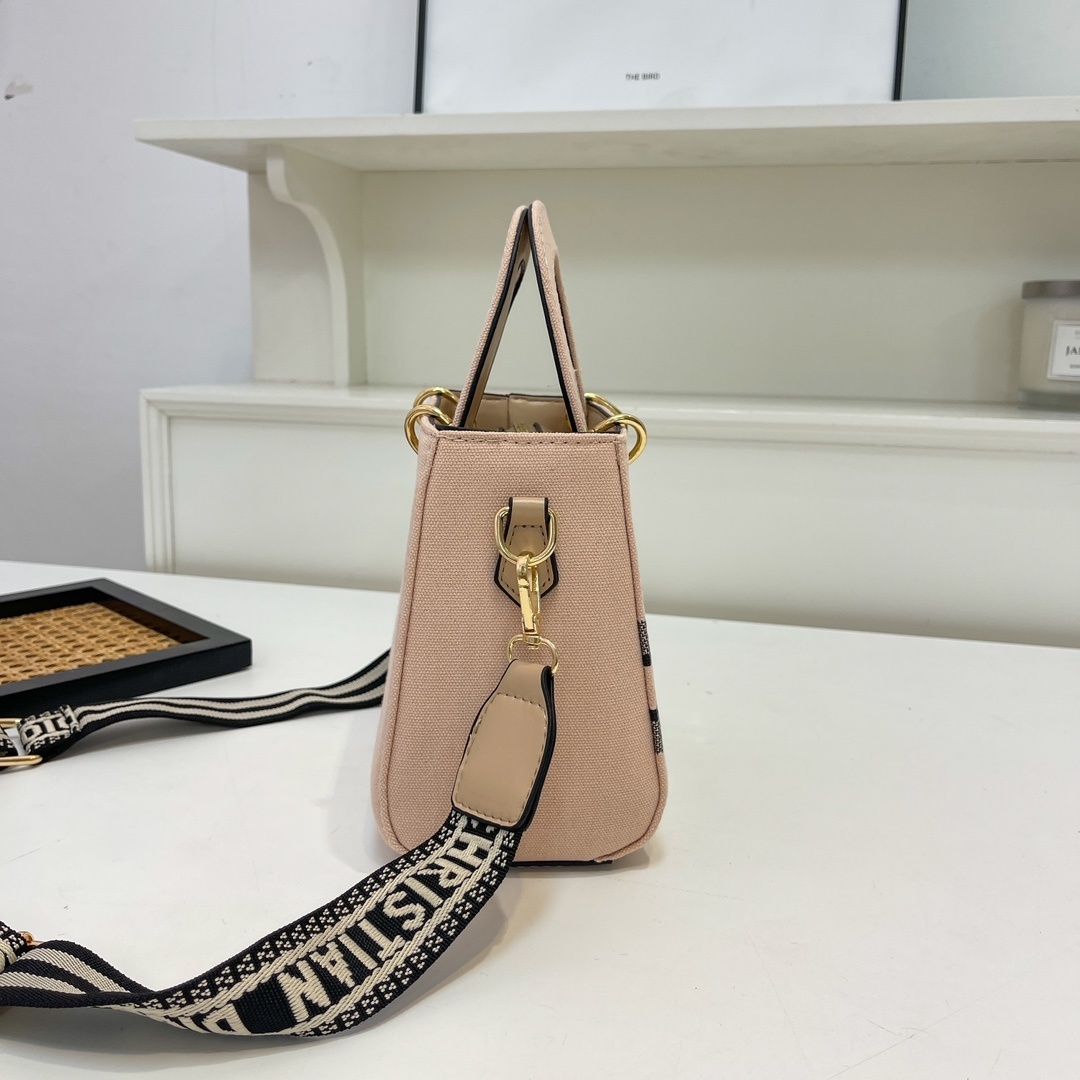 31$ new_dh DIOR 6900 Shoulder bag SIZE 19X18X11 CM 51201412999 BY1213 gallery