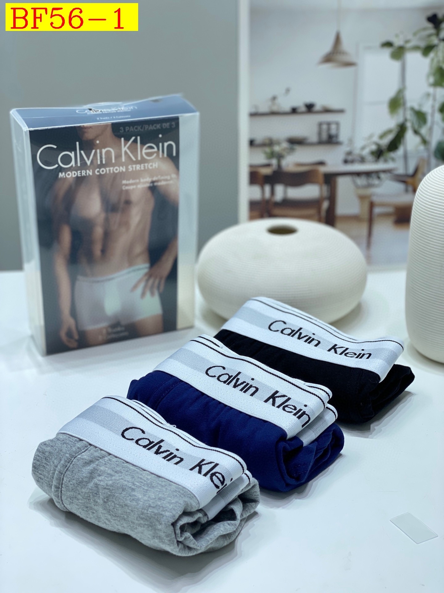 32$ 2022 CK calvinklein size M-2XL 715340 BF56 gallery