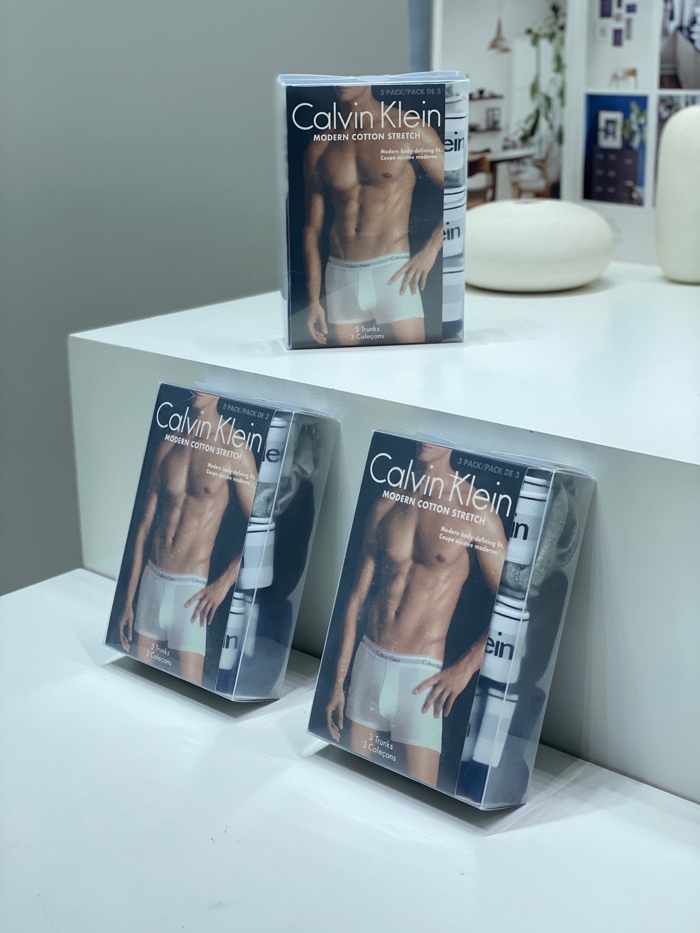 32$ 2022 CK calvinklein size M-2XL 715340 BF56 gallery