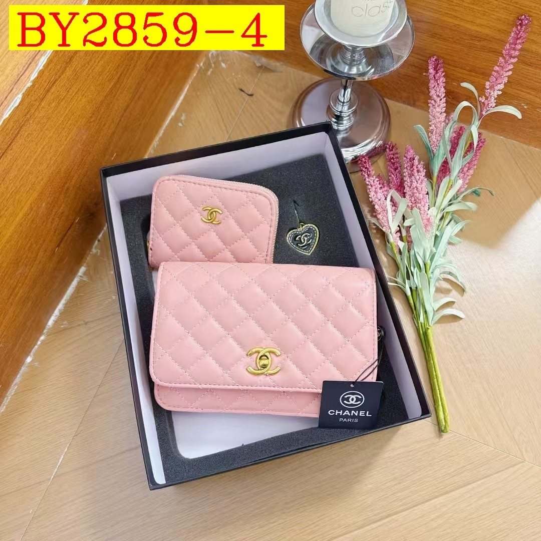 32$ CHANEL 93110 Shoulder bag size 19X4X14 cm 719232 BY2859 gallery