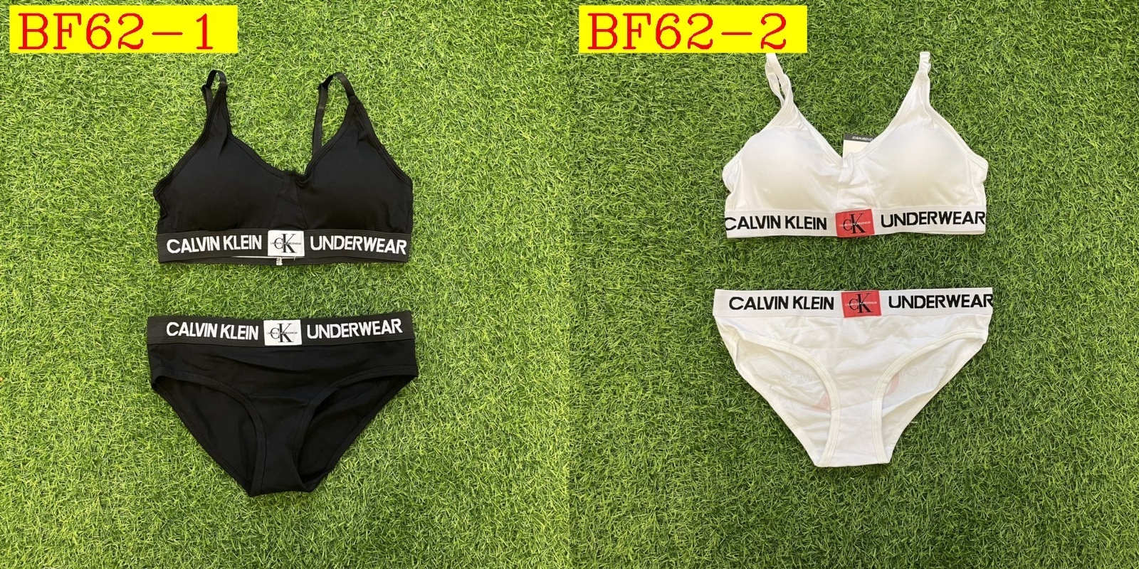 32$ Calvin Klein CK LOGO size S-L 510370 BF62 gallery