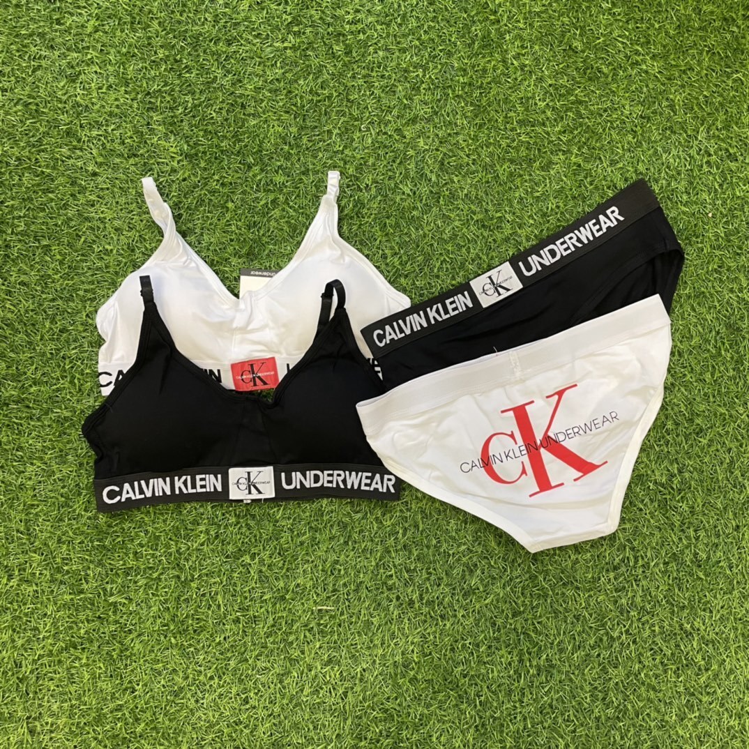 32$ Calvin Klein CK LOGO size S-L 510370 BF62 gallery