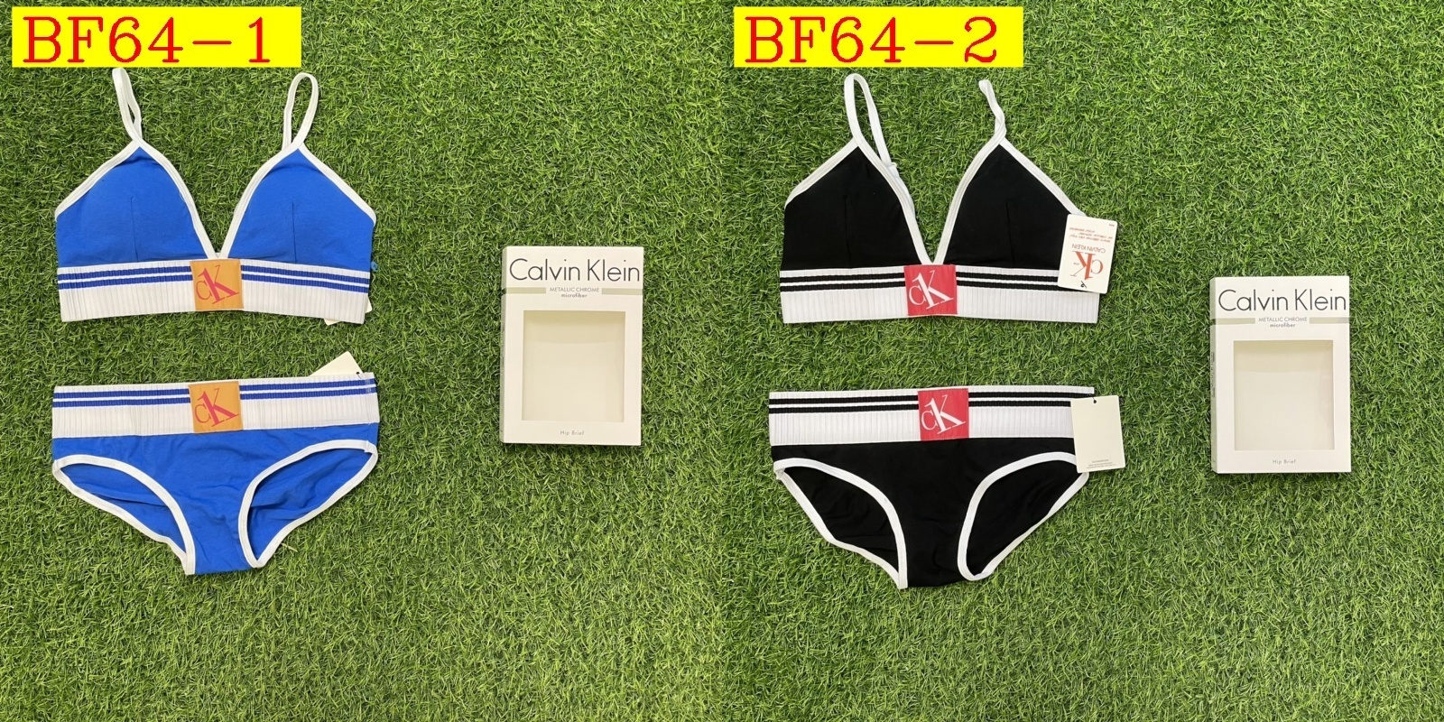 32$ Calvin Klein CK LOGO size S-L 911320 BF64 gallery