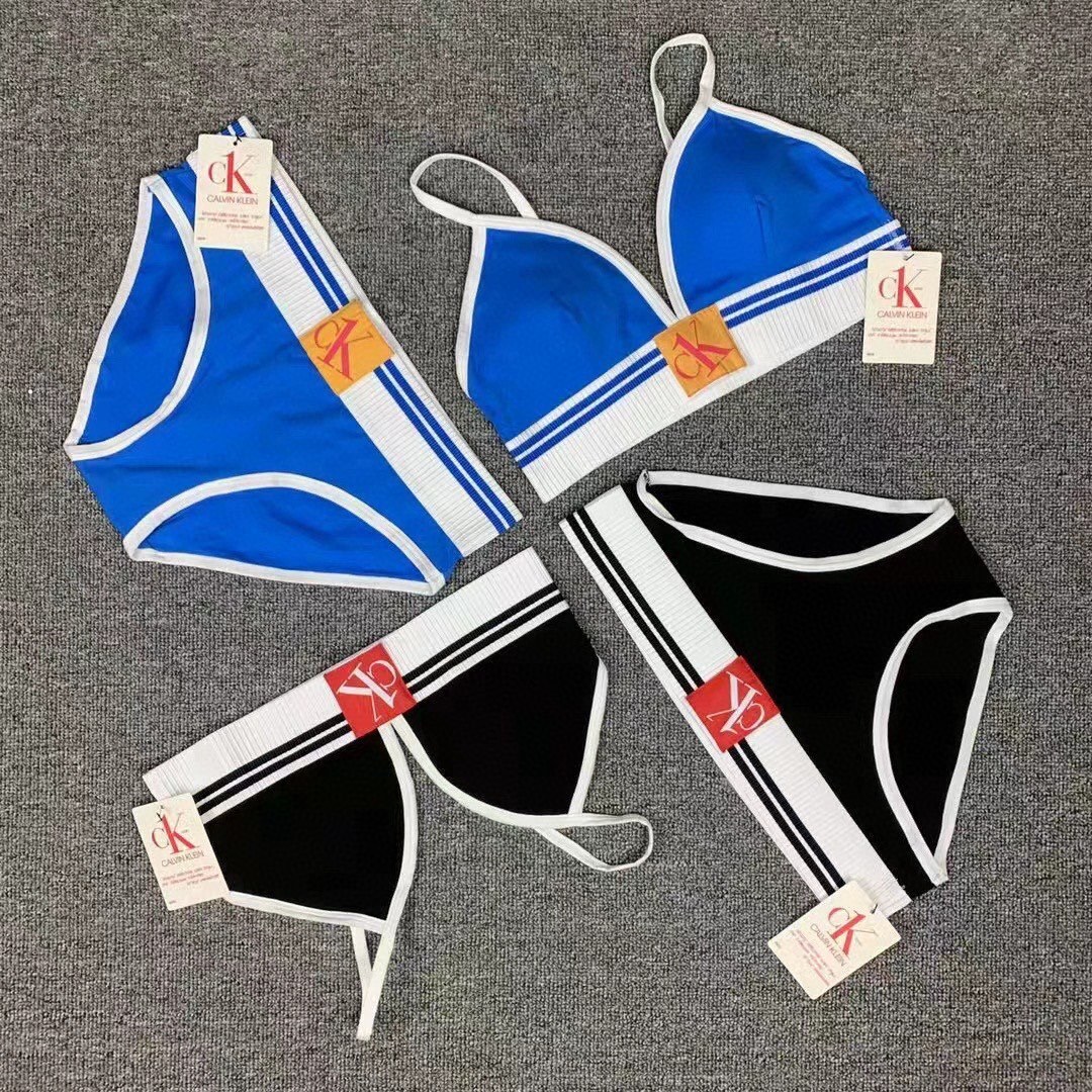 32$ Calvin Klein CK LOGO size S-L 911320 BF64 gallery