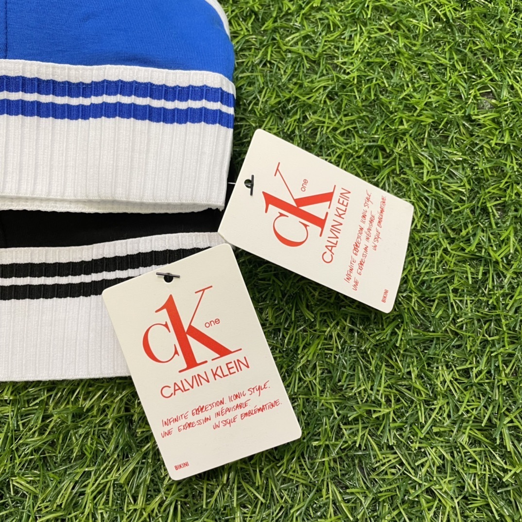 32$ Calvin Klein CK LOGO size S-L 911320 BF64 gallery