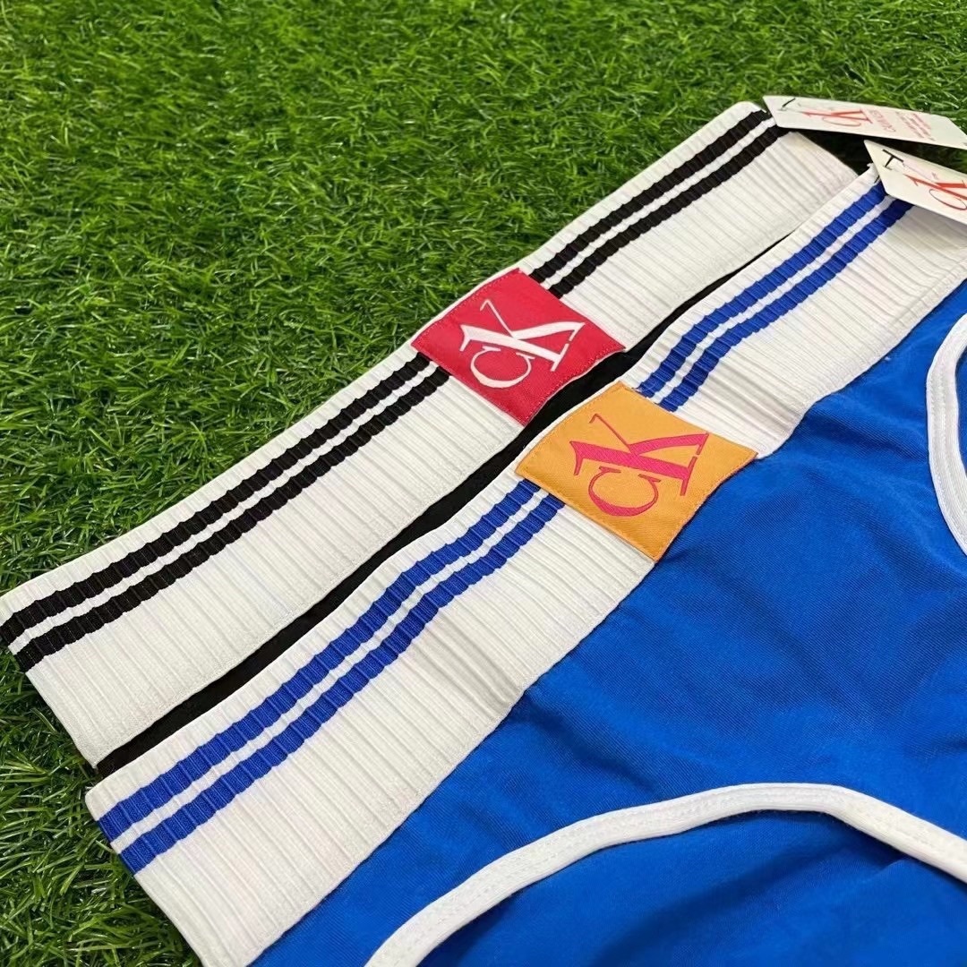 32$ Calvin Klein CK LOGO size S-L 911320 BF64 gallery