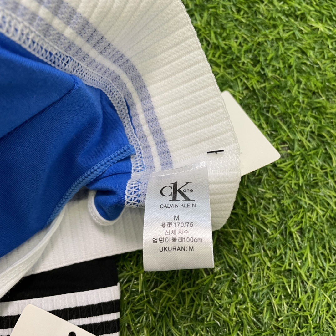 32$ Calvin Klein CK LOGO size S-L 911320 BF64 gallery