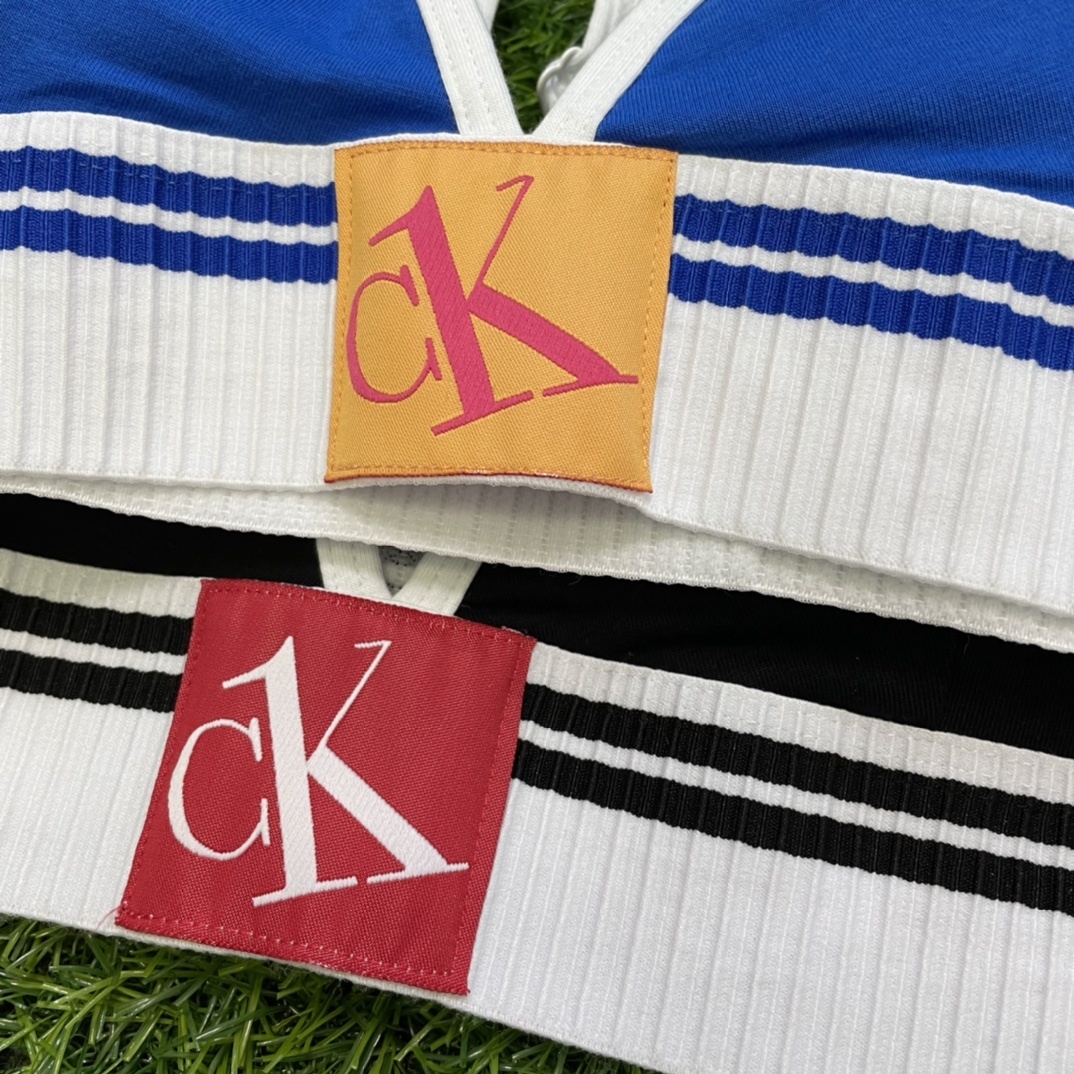 32$ Calvin Klein CK LOGO size S-L 911320 BF64 gallery