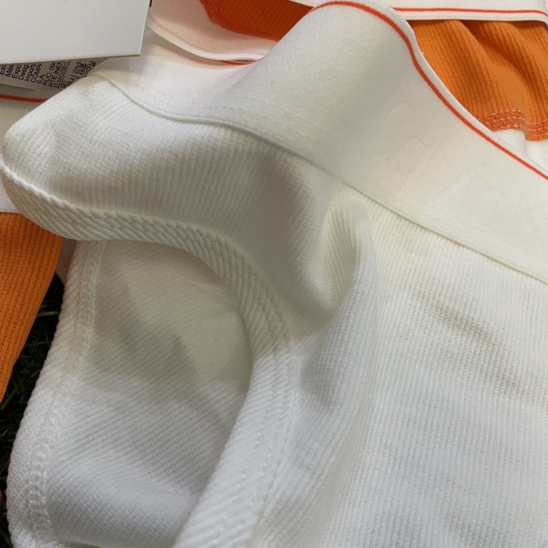 32$ Calvin Klein x Heron Preston CK size S-L 714380 BF88 gallery