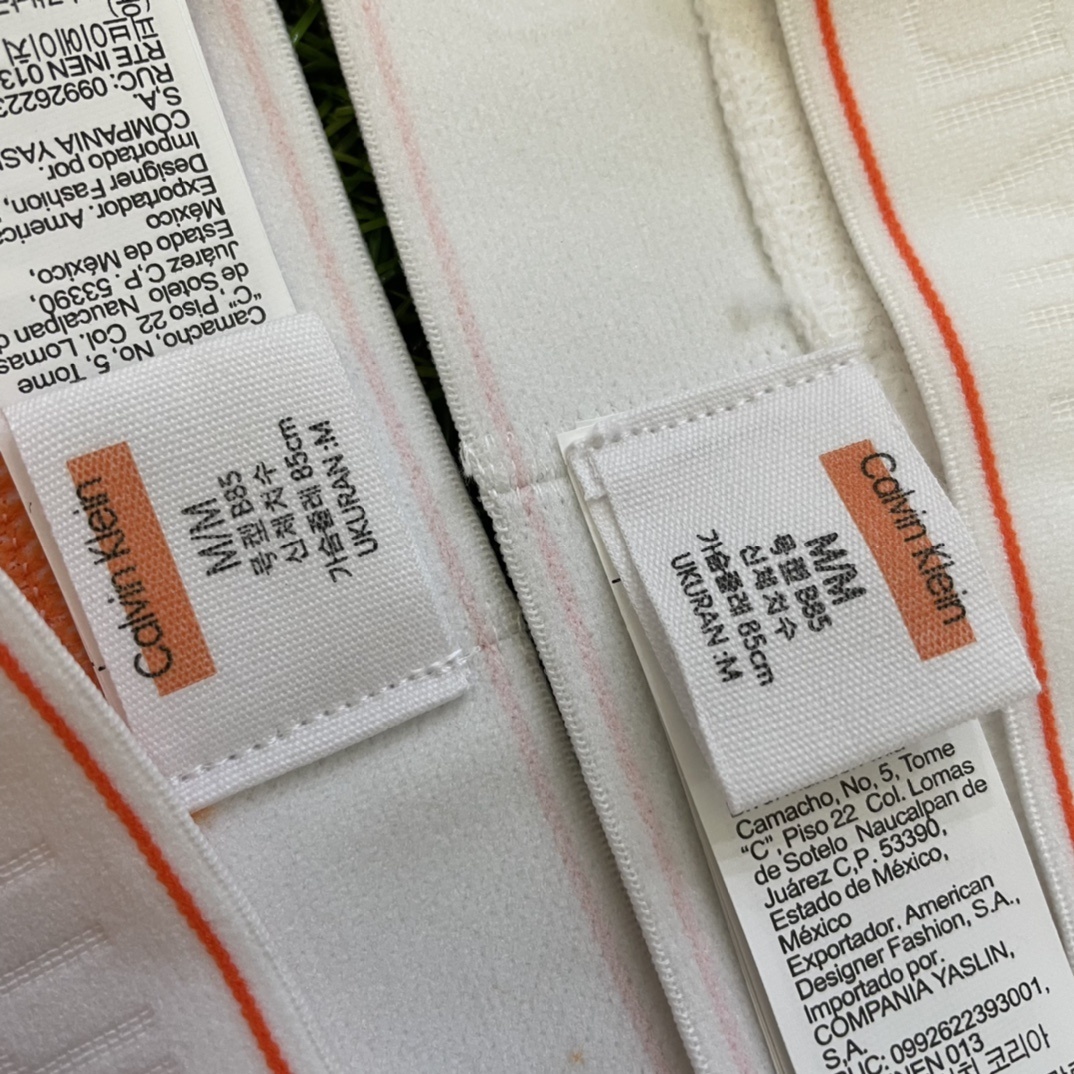 32$ Calvin Klein x Heron Preston CK size S-L 714380 BF88 gallery