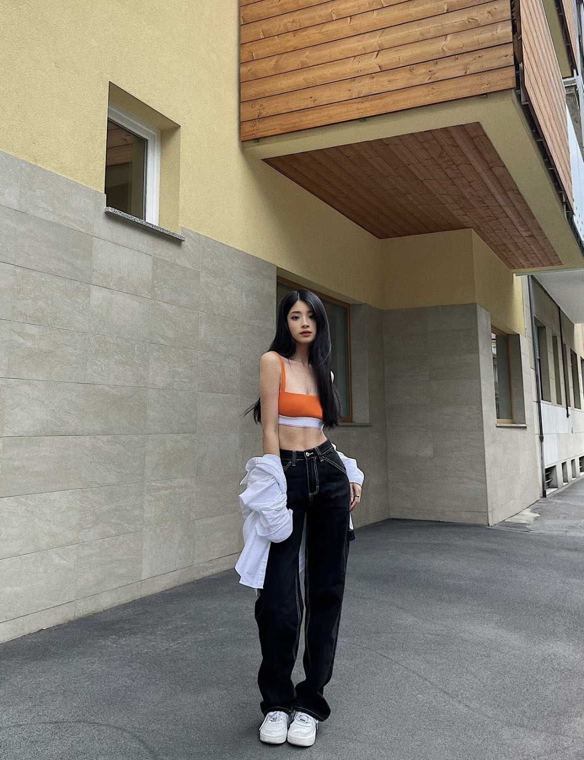 32$ Calvin Klein x Heron Preston CK size S-L 714380 BF88 gallery