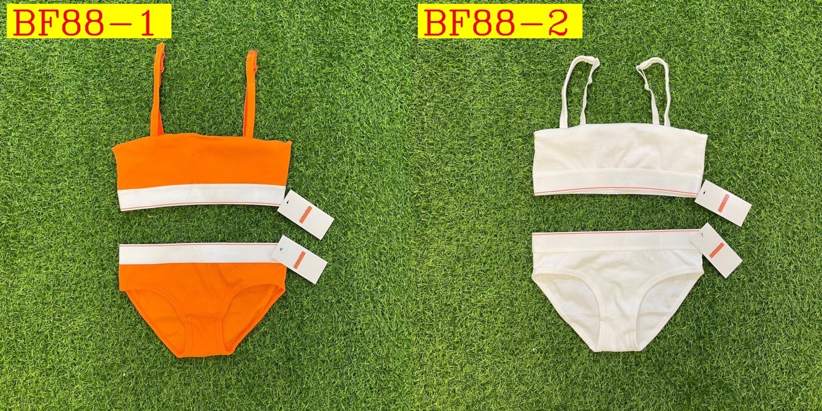 32$ Calvin Klein x Heron Preston CK size S-L 714380 BF88 gallery