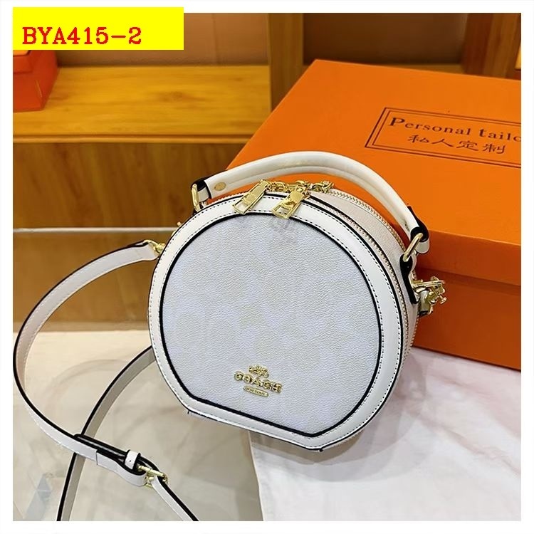 32$ Coach Shoulder bag size 18x8x17cm 4924 BYA415 gallery