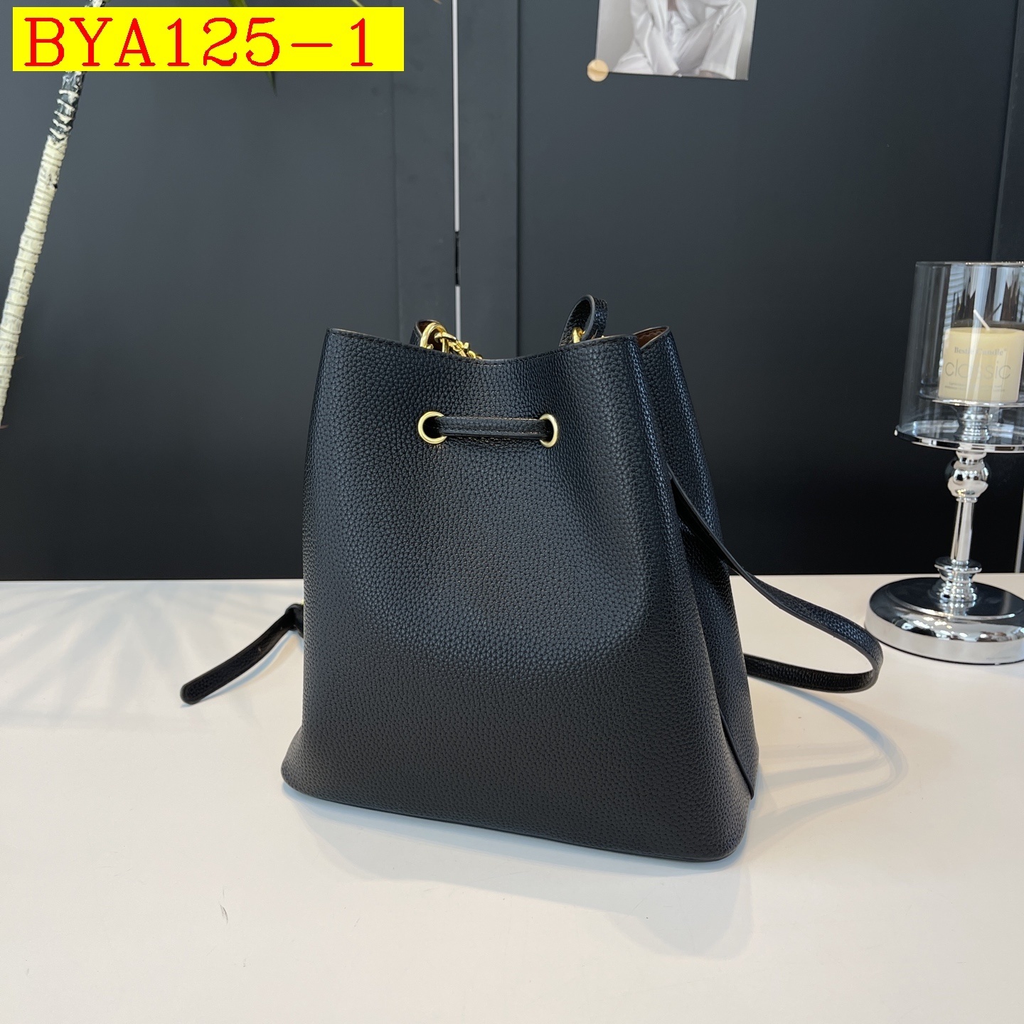 32$ Coach Shoulder bag size 24x24x16cm 913044 BYA125 gallery