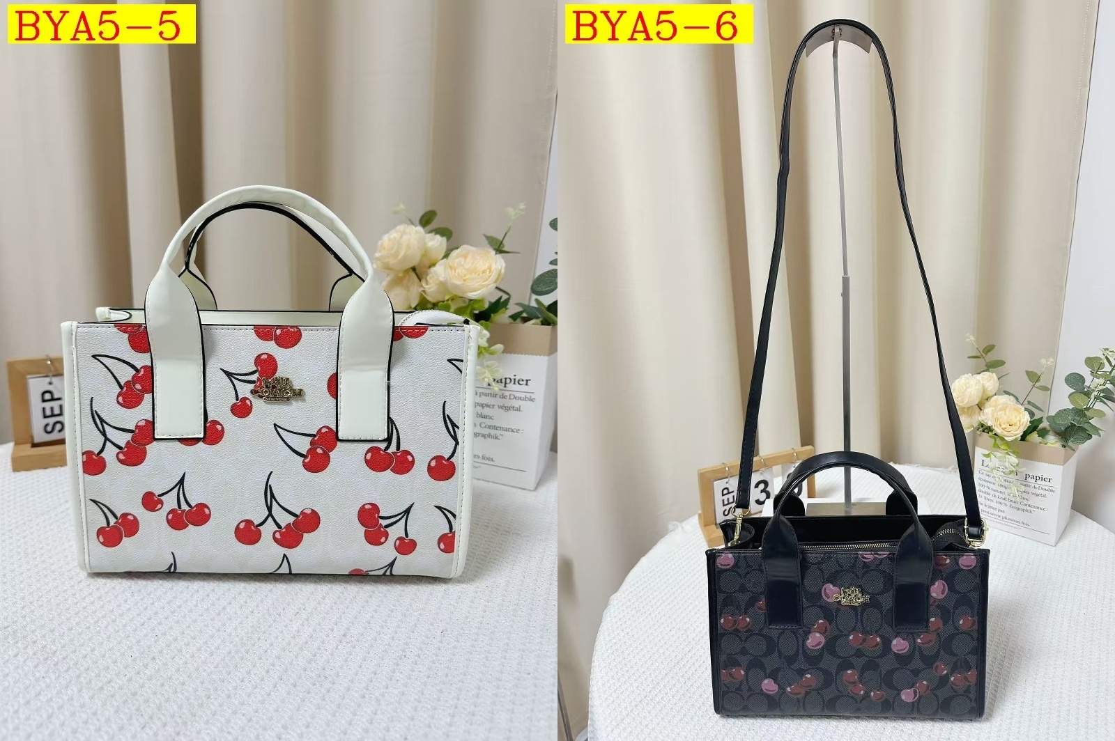 32$ Coach handbag size 28x11x19cm 1838 BYA5 gallery