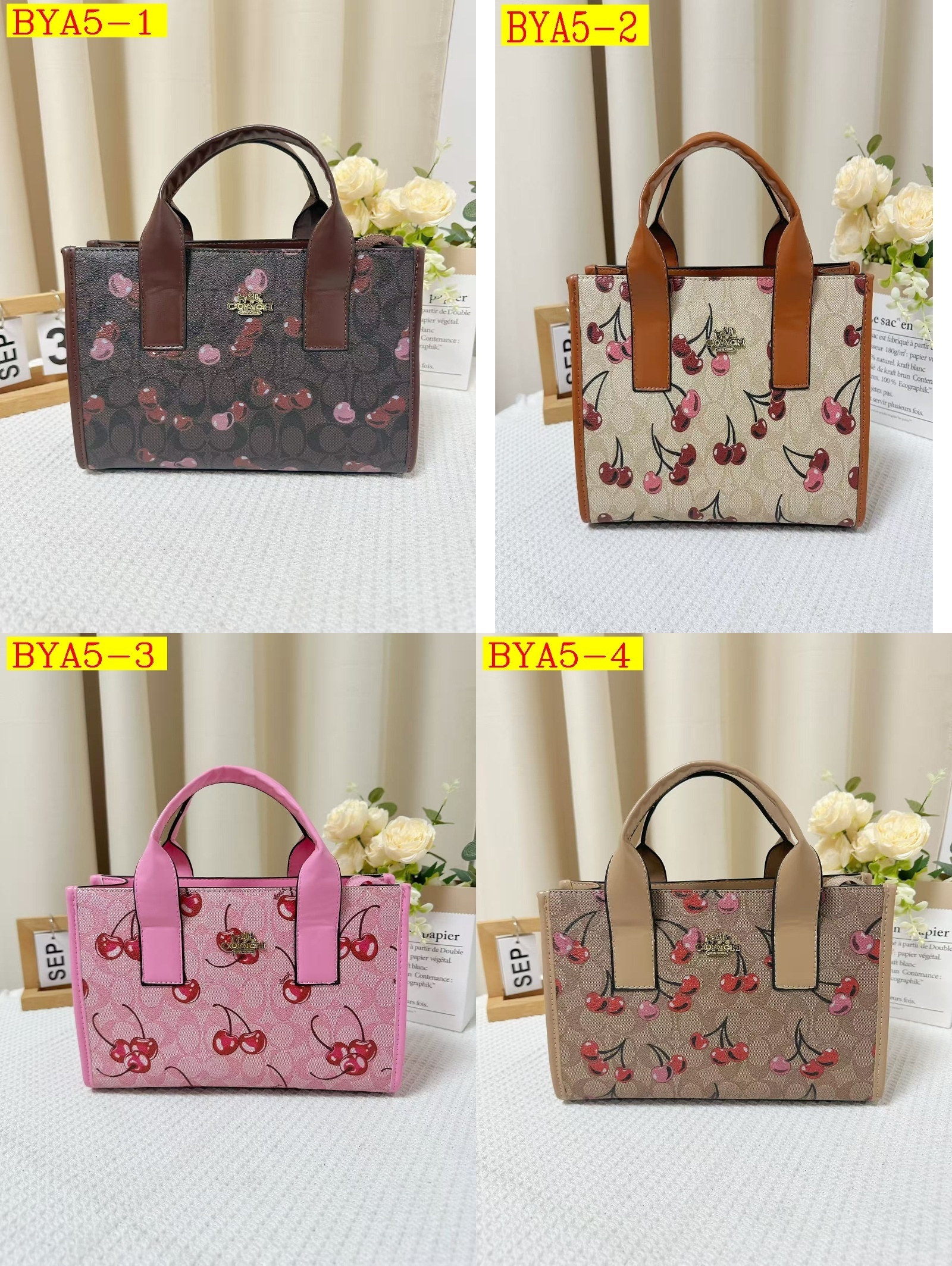 32$ Coach handbag size 28x11x19cm 1838 BYA5 gallery