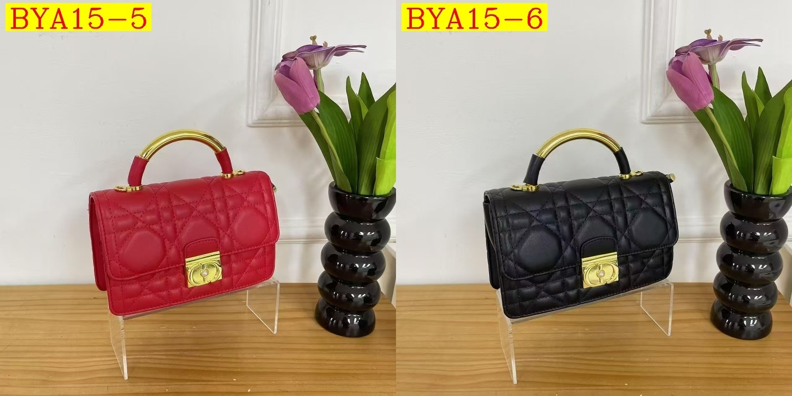 32$ Dior Shoulder bag size 22x14x7cm 0934 BYA15 gallery