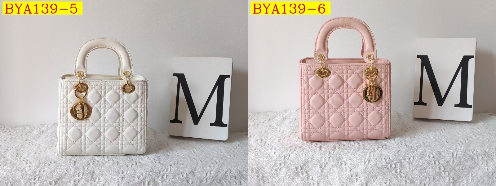 32$ Dior handbag size 21x18x10cm 9956 BYA139 gallery