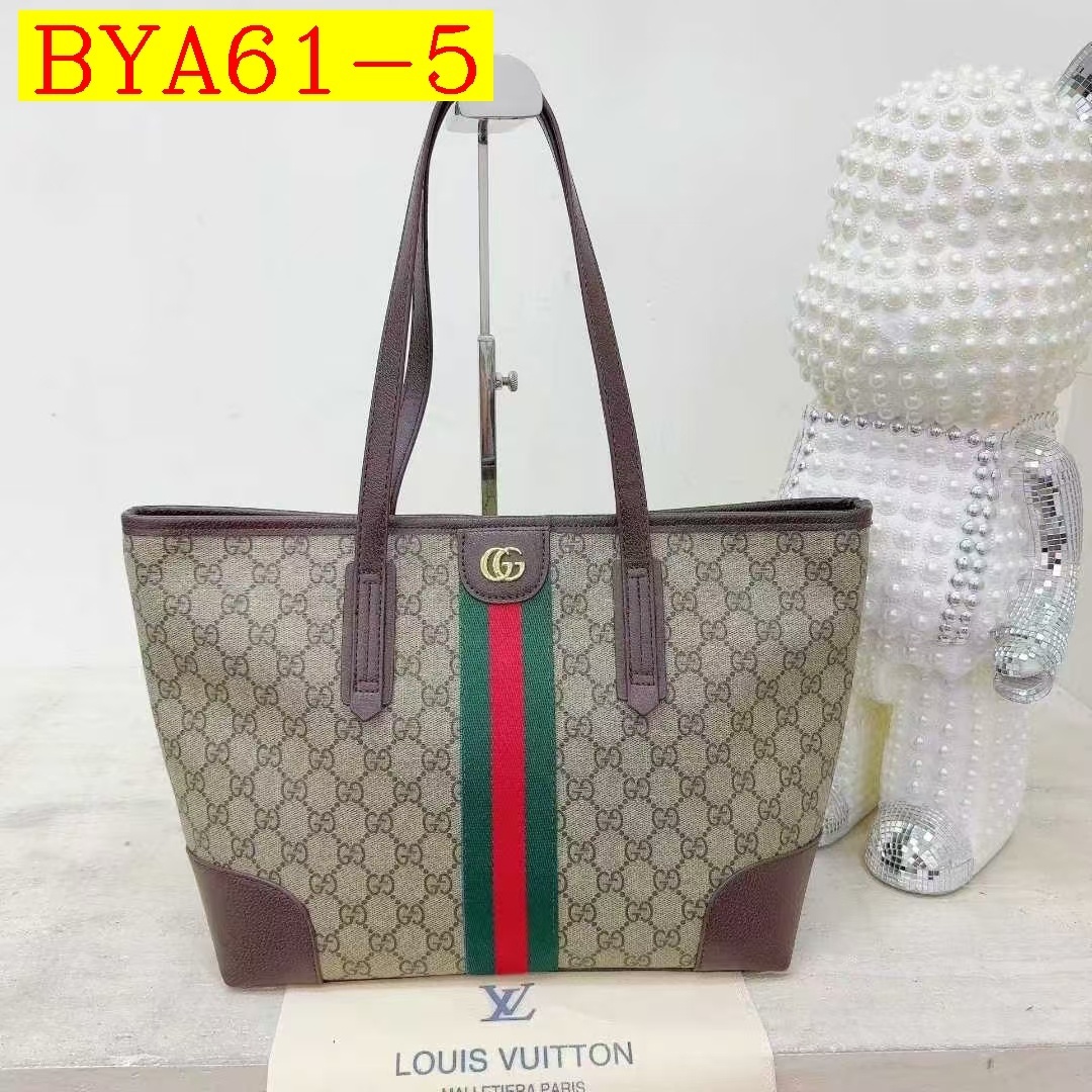 32$ Gucci handbag size 31x13x25cm 9900 BYA61 gallery