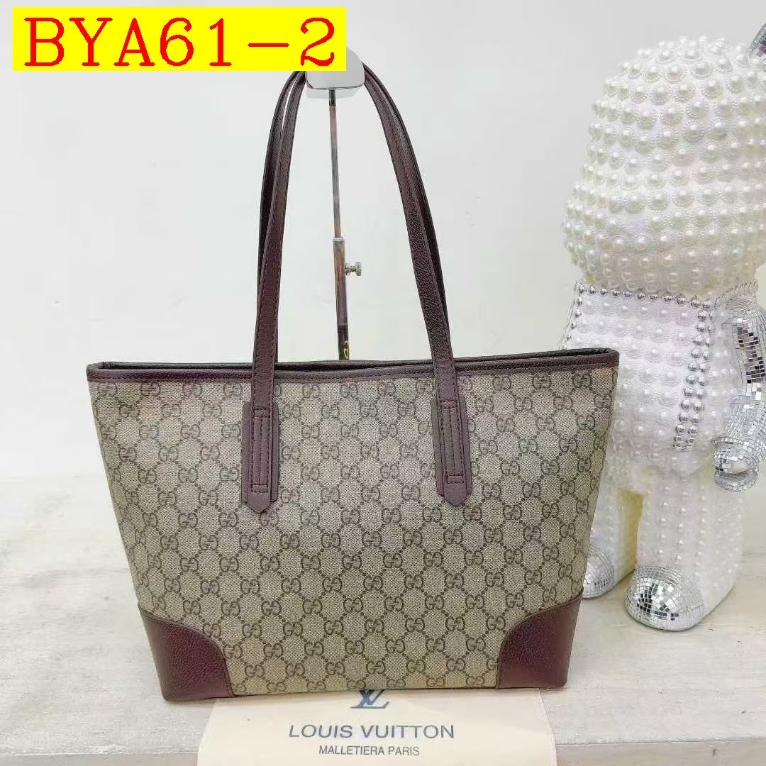 32$ Gucci handbag size 31x13x25cm 9900 BYA61 gallery