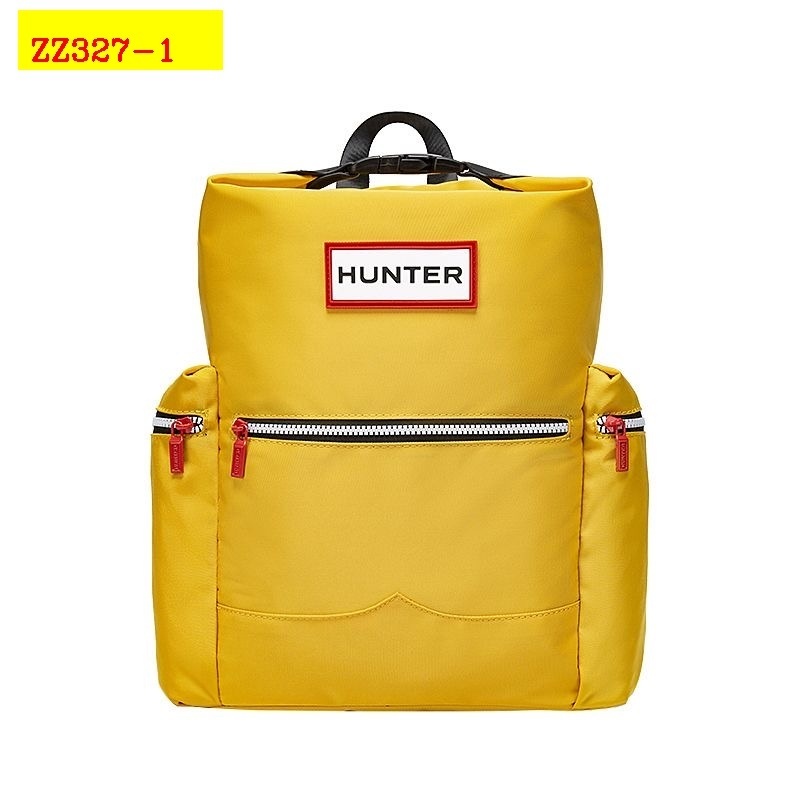 32$ HUNTER Backpack bag 715346 ZZ327 gallery