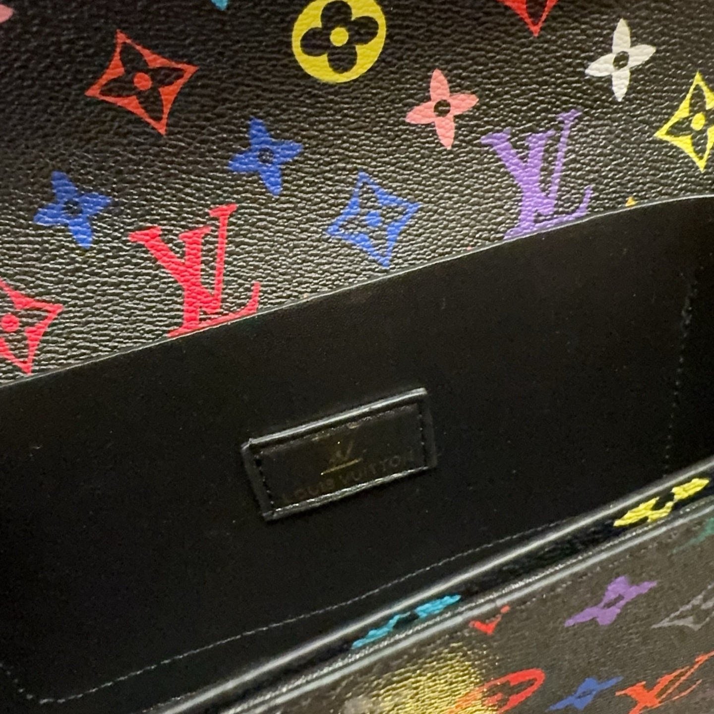 32$ LV Shoulder bag size 23x14x7cm 9970 BYA241 gallery