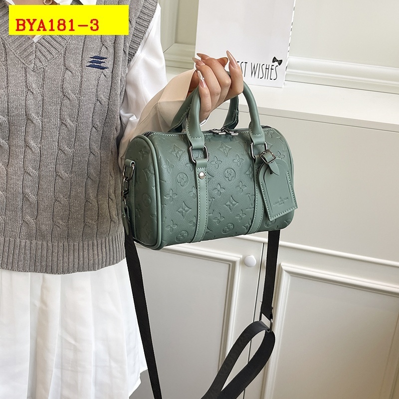 32$ LV handbag size 24x17x10cm 6888 BYA181 gallery