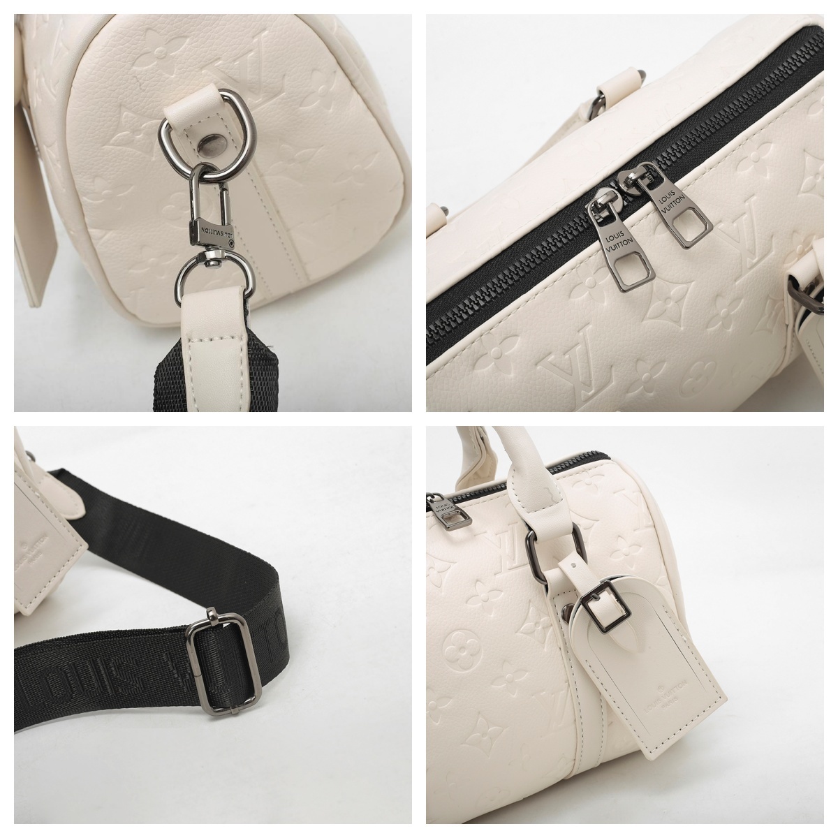 32$ LV handbag size 24x17x10cm 6888 BYA181 gallery